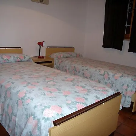 Libia Villa *