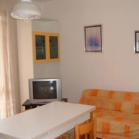 Villa Libia Lido delle Nazioni