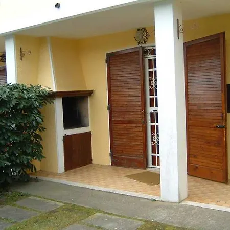 Libia Villa Lido delle Nazioni