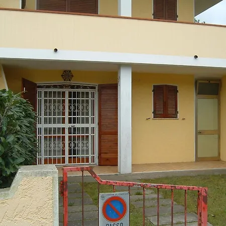 Libia Villa