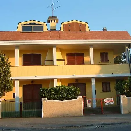 Libia Villa Lido delle Nazioni